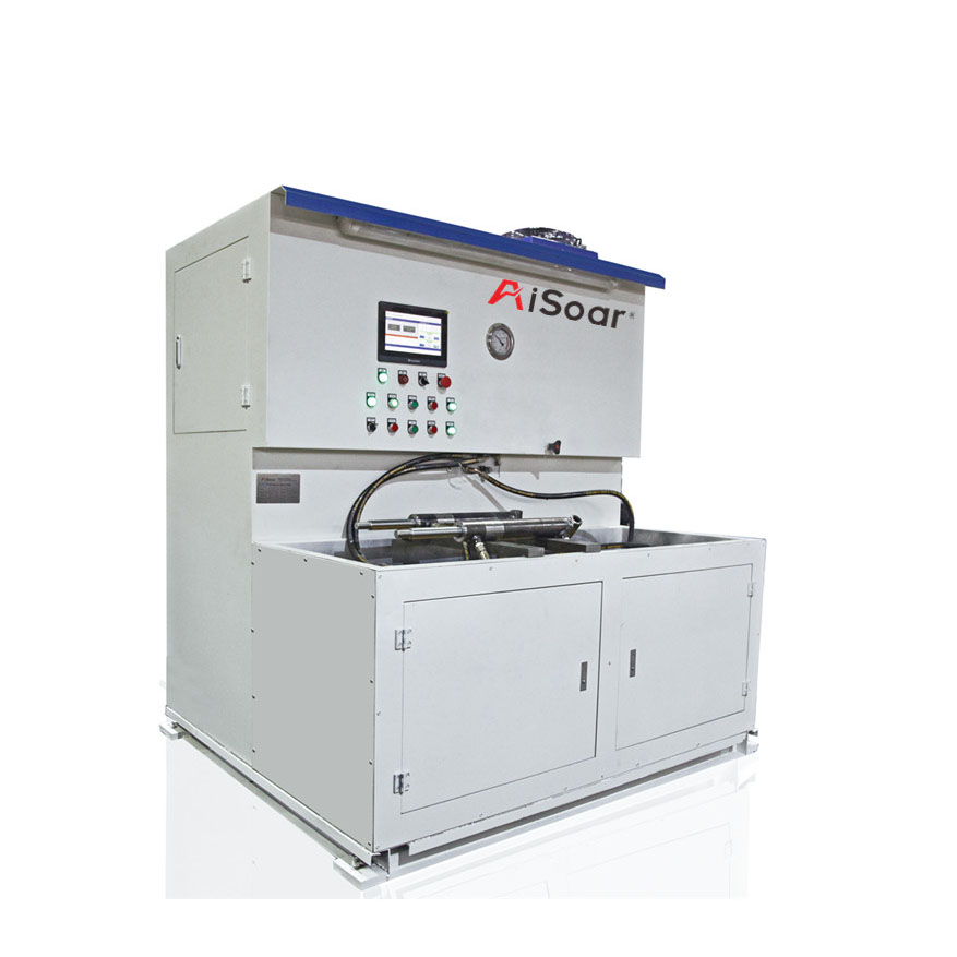 China Hydraulic Test Bench Manufacturers and Suppliers